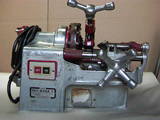 �m�S�O�`�X�^�̒��Ã}�V���ł��B